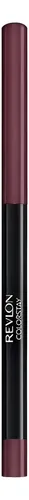 Revlon Colorstay Longwear Lápiz Delineador De Labios Color Nude 630