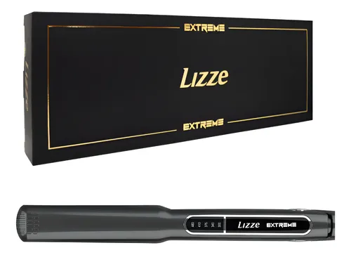Lizze Extreme Plancha Profesional Para Cabello Alisado 6c
