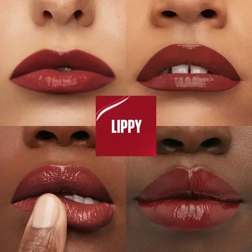 Labial Líquido Maybelline Superstay Vinyl Ink