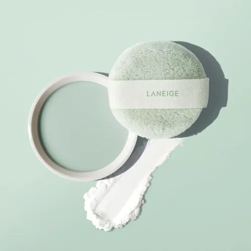 Polvo Difuminador Laneige Neo Compacto Control Grasa