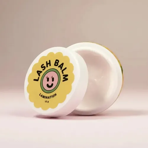 Lash Balm Neicha Adhesivo Lifting Pestañas Sensibles 12g A Prueba de Agua