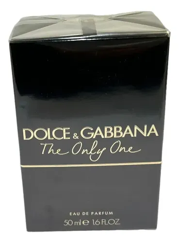Dolce & Gabbana The Only One Eau de Parfum Floral 50ml Mujer Libre Crueldad