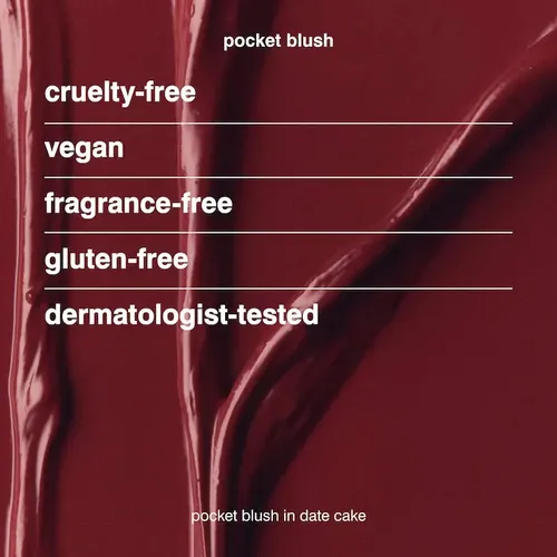 Rubor En Barra Rhode Pocket Blush