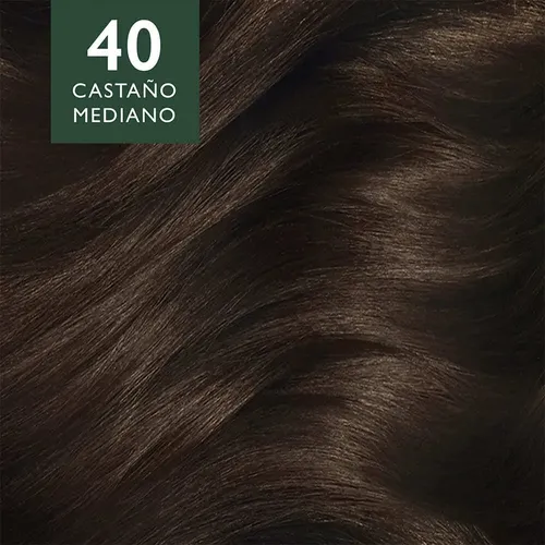 Soft Color Kit 40 Medium Brown