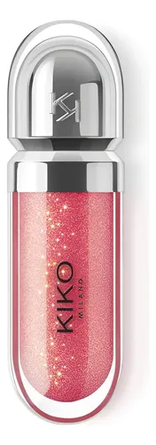 Kiko Milano Labial 3d Hydra Lip Gloss
