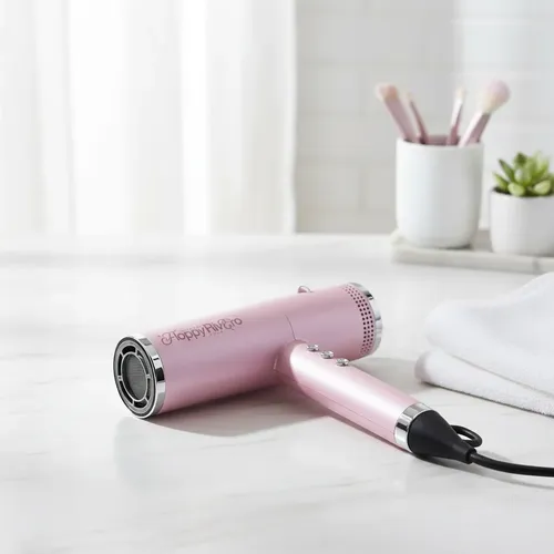 Secador De Pelo Swissline Basilea Potente Ultraliviano