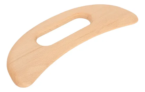 Herramienta Para Raspar Madera, 3 Piezas, Tabla Gua Sha, F