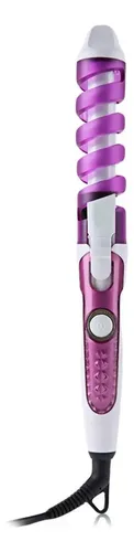 Buclera Para Pelo Cabello Rulos Rizadora Modeladora
