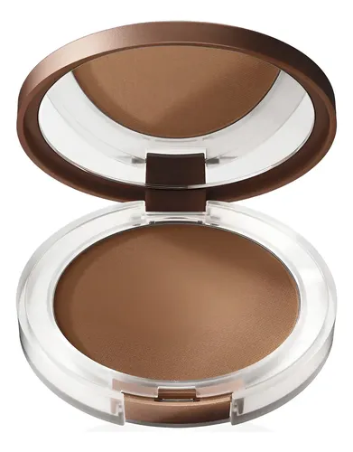True Bronze Pressed Powder