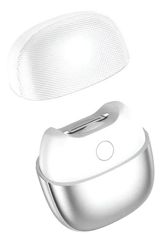 Electric Nail Clipper Yflife 2025 Integrated Cutting/grindin