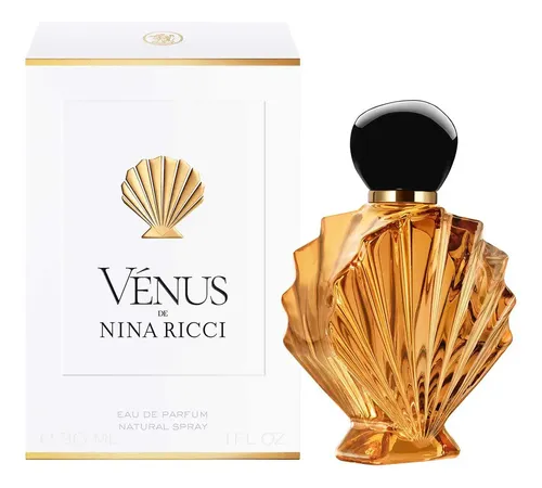 Perfume Eau De Parfum Vénus De Nina Ricci 30 ml para mujer