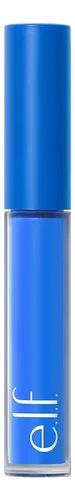 Corrector De Color Hidratante E.l.f. 2.67 Ml Azul