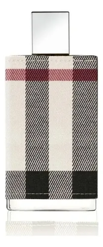 Perfume Burberry London Eau de Parfum Floral 100ml Mujer