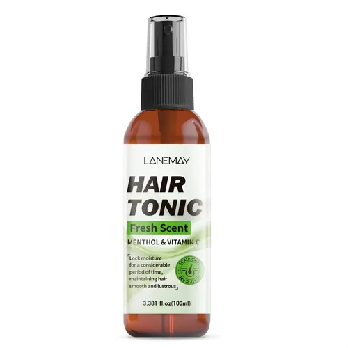 Lanemay Tónico Fortalecedor – Menos Caída – 100ml