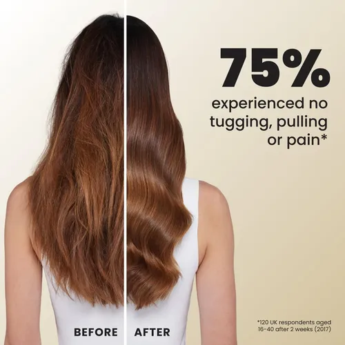 Cepillo Para Cabello Tangle Teezer Ultimate Detangler