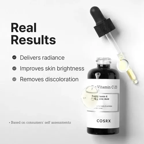 The Vitamin C 23 Serum 20 Ml Todo Tipo De Piel·