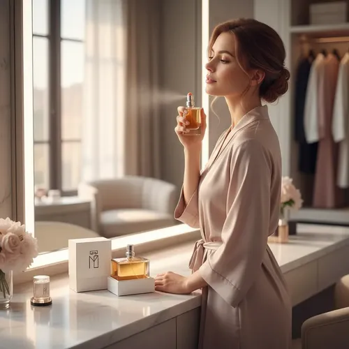 Perfume Femenino Cha/nel Cinco Extracto Importado Premium
