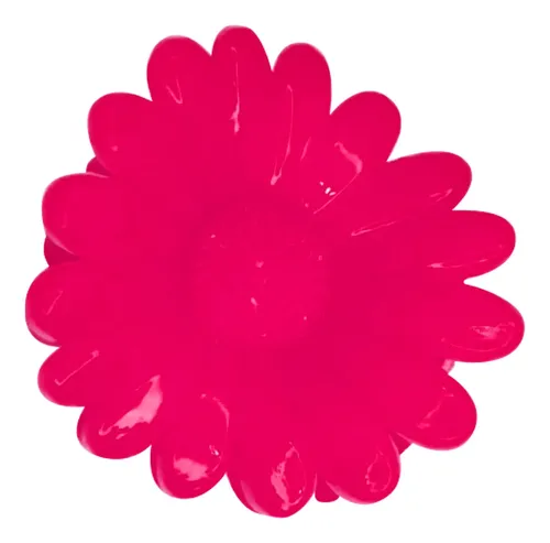 Mini Broche Forma Flor Para Pelo Pack X12