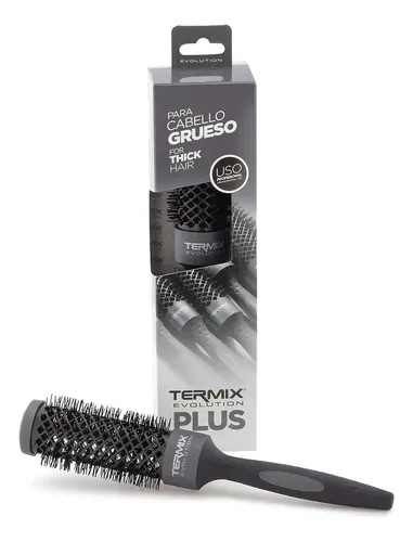 Termix Basic Cepillo Termico Brushing Cabello Normal 32mm
