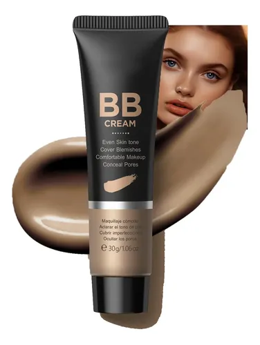 Easilydays Bb Cream Hidratante Tinte 210 Medium Natural