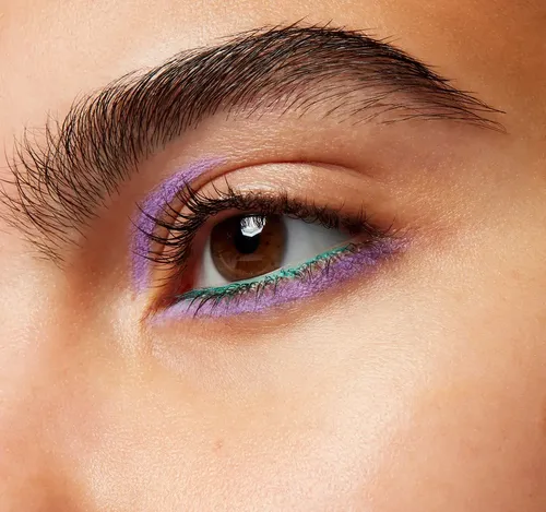 Delineador De Ojos Mac Colour Excess Gel Pencil Eyeliner
