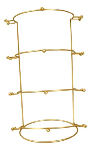 Estante Para Corona De Pelo De Boda, Soporte Para Tiara,