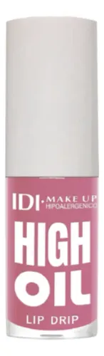 Idi Make Up Oleo Labial High Oil Brillante 05 Mauve