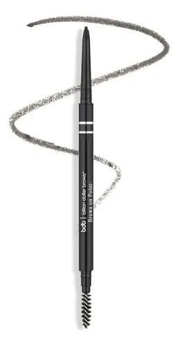 Lápiz Para Cejas Precision Y Agua Resistente Petunia B1436