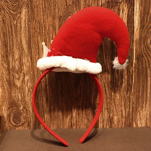 Diademas Decorativas Para El Pelo Con Forma De Aro Para Fest