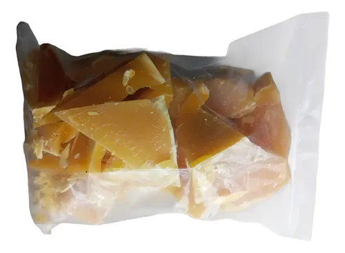 Cera De Abejas Pura X 1 Kg. Quilmes