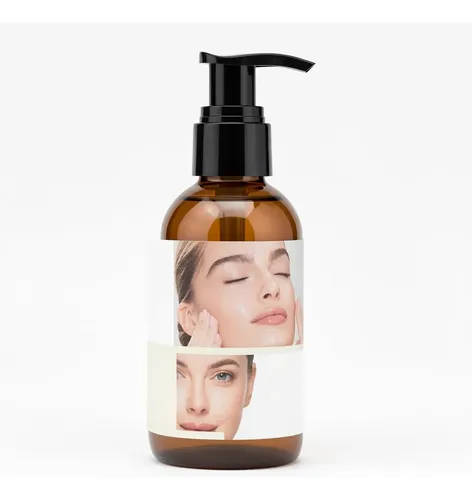 Aceite Limpiador De Romero Y Vitamina E 120 Ml