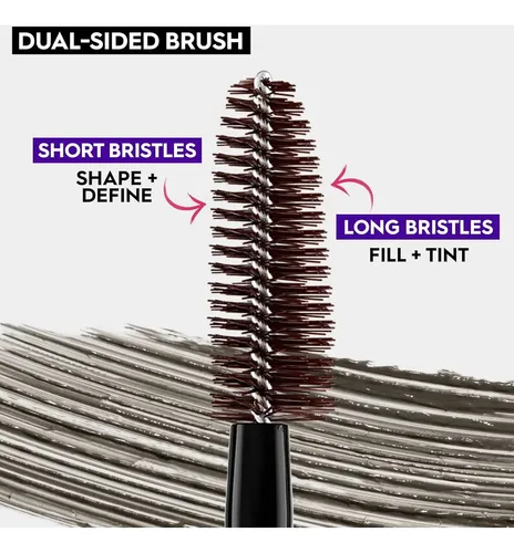 Gel Tinte Voluminizador De Cejas Urban Decay Big Bush 5.61