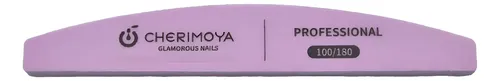 3 Lima Sponge 100/180 Cherimoya Profesionales