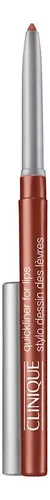 Delineador De Labios Clinique Quickliner For Lips Intense