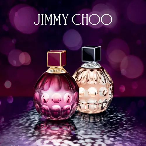 Loción Corporal Afrutada Jimmy Choo Edp 150 Ml