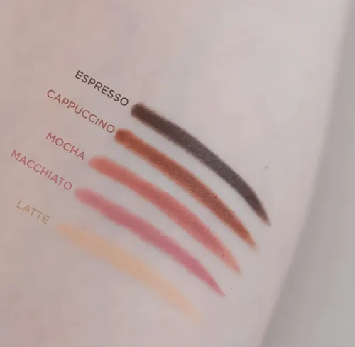 Lápices Automáticos Ap | Versatile Cream Liner