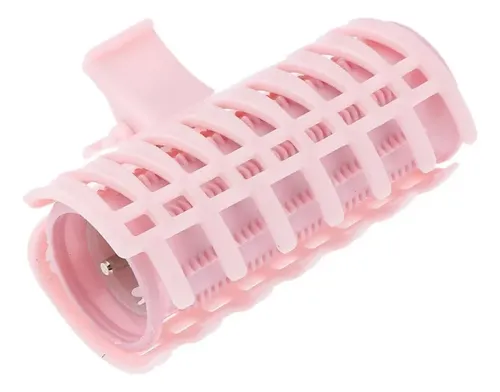 Clip Para Enrollar El Cabello Estilo Premium