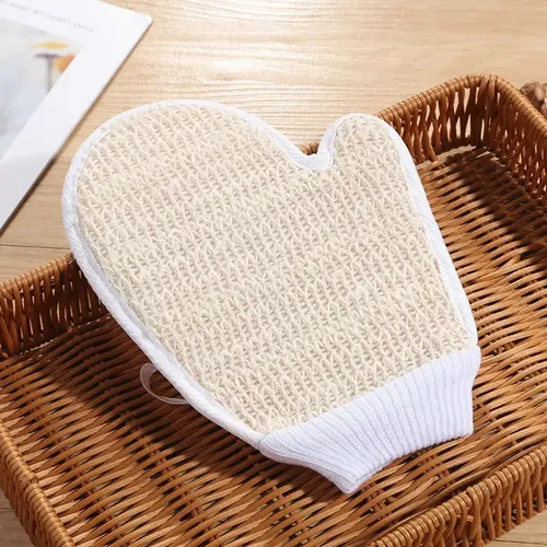 Guantes De Baño Para Limpiar El Barro, Guantes Finos Para Fr