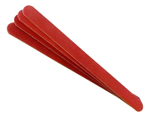 Lima Para Uñas Limabel N15 Caja X 12 U