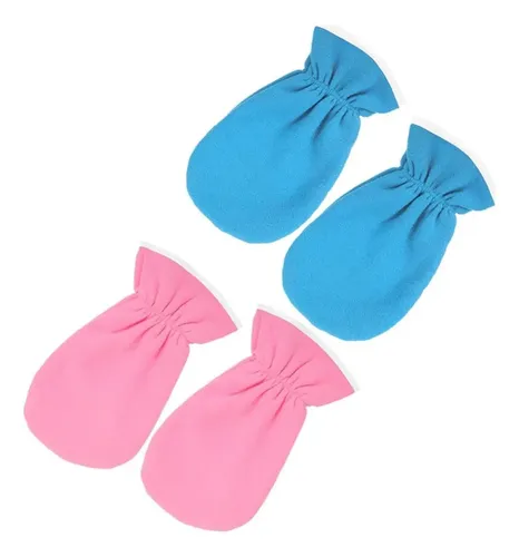 Guantes Hidratantes De Parafina Partykindom 2 Pares