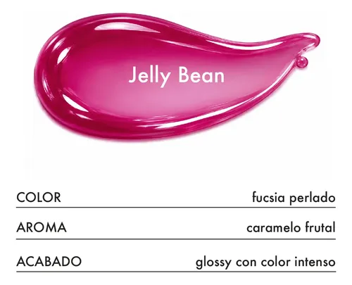 Bálsamo Labial Cher Dieciocho Peptide Lip Balm Tint