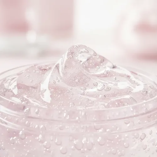 Salon Line Gelatina Rulos Super Fijación 300g