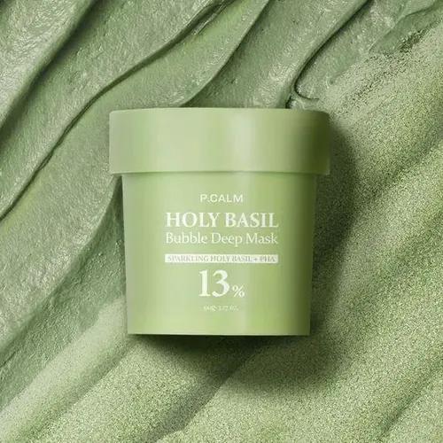 Mascarilla For La Cara,mascarilla De Arcilla,90g*2 ^.^