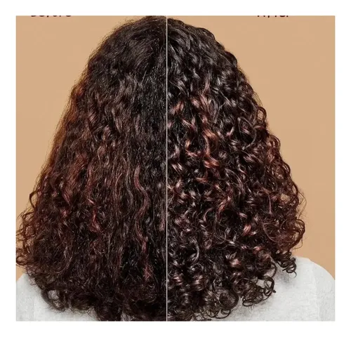 Mascarillas Alfa Free Of Cronograma Capilar Apto Curly