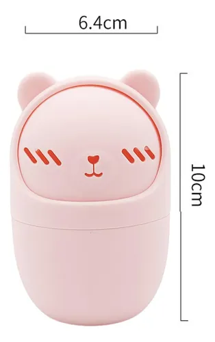 Soporte De Silicona Para Esponja De Maquillaje, Estuche Rosa