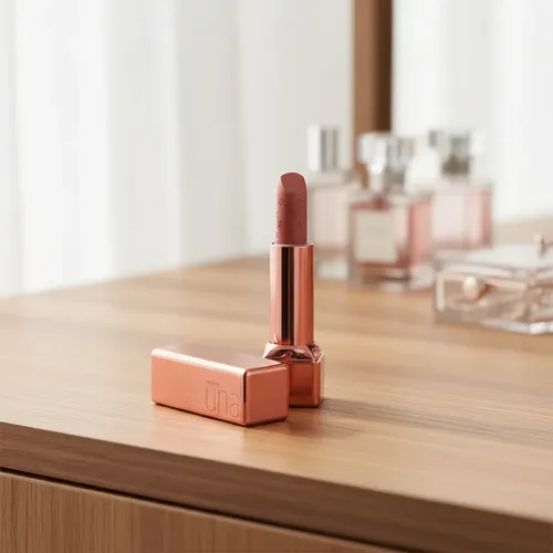 Lapiz Labial Una Natura Cc Volumen E Hidratacion Nude 2c