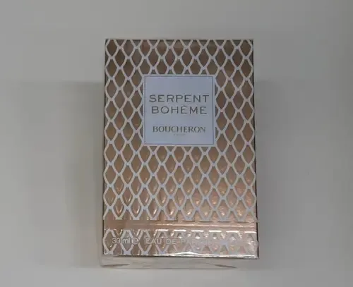 Perfume Mujer Boucheron Serpent Boheme Eau De Parfum X 30ml