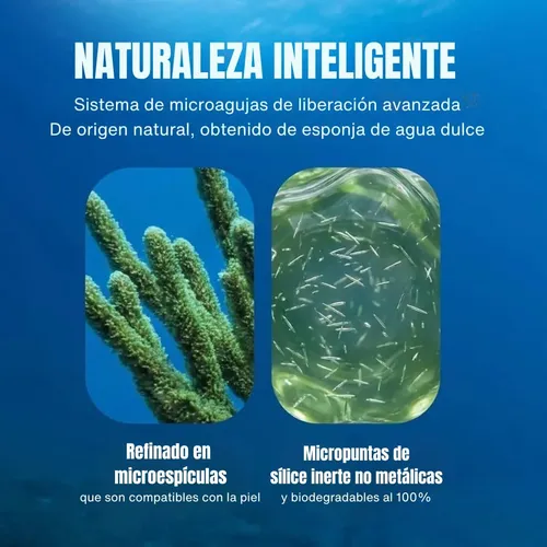 Serum Anticaida Crecimiento Capilar Roll-on Biocapil3x2