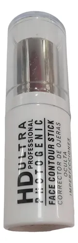 Corrector Facial Idi Hd Photogenic Tono 01 Crayón