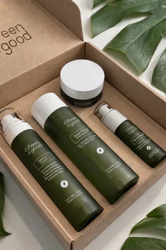 Kit Rutina Facial Completa Vitamina C Hialurónico 4 Meses